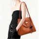 Fashion Bead Tassel Bag Three Piece Set