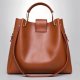 Fashion Bead Tassel Bag Three Piece Set